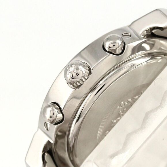 Hermes Clippiana Cles Chronograph PG Combination Cl1.321 Ssxgp Quartz - Picture 4 of 8